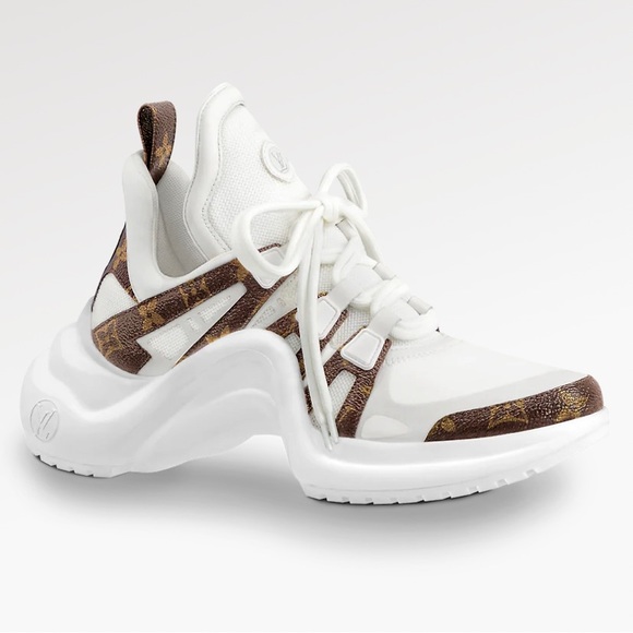 LV Archlight Sneaker - Picture 3 of 17